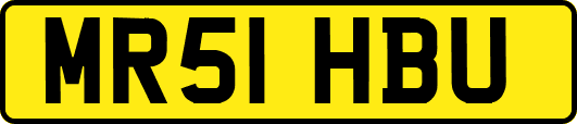 MR51HBU