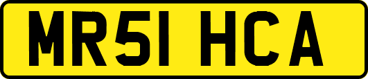 MR51HCA