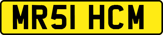 MR51HCM