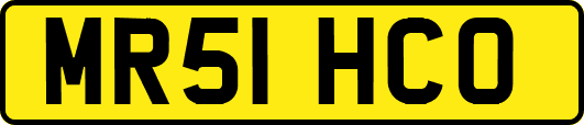 MR51HCO