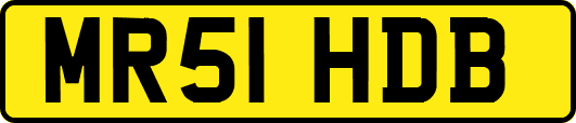 MR51HDB