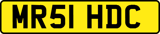 MR51HDC