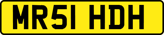 MR51HDH