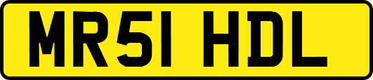 MR51HDL