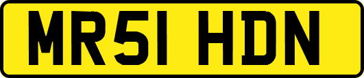 MR51HDN