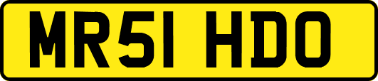 MR51HDO