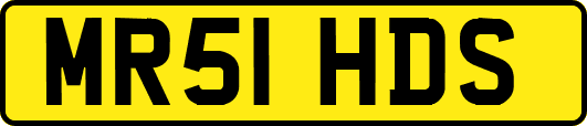 MR51HDS