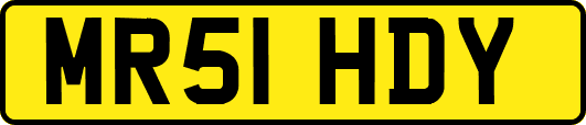 MR51HDY