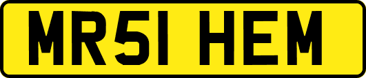 MR51HEM