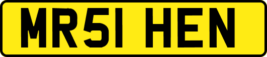 MR51HEN