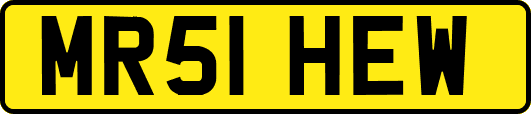 MR51HEW