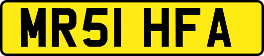 MR51HFA