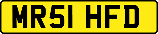 MR51HFD