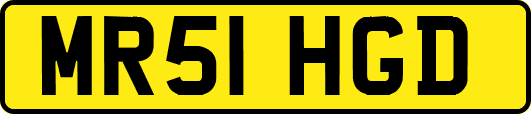 MR51HGD