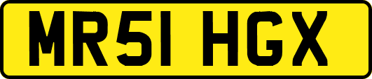 MR51HGX