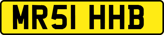 MR51HHB