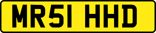 MR51HHD