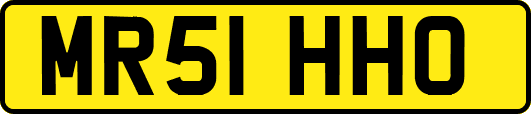 MR51HHO