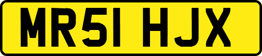 MR51HJX