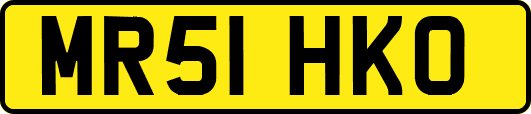 MR51HKO
