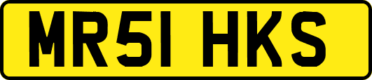 MR51HKS