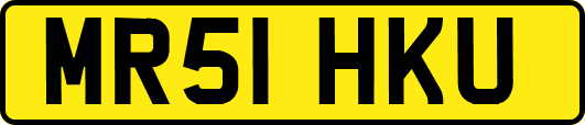 MR51HKU