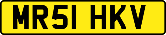 MR51HKV