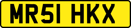 MR51HKX