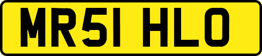 MR51HLO