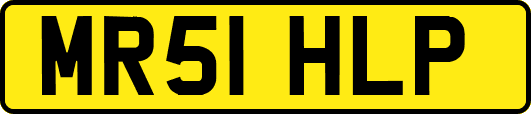 MR51HLP