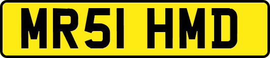 MR51HMD