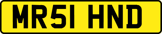 MR51HND