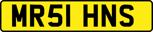 MR51HNS