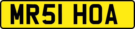 MR51HOA