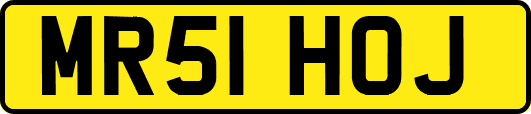 MR51HOJ