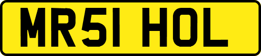 MR51HOL