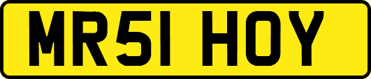 MR51HOY