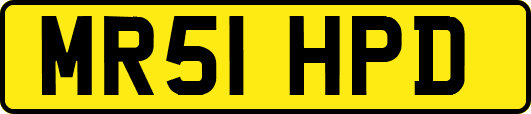 MR51HPD