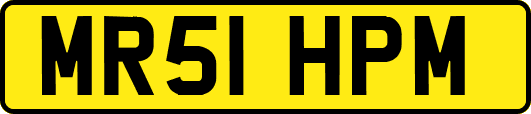 MR51HPM