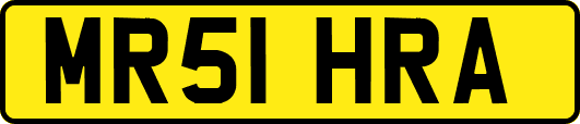 MR51HRA