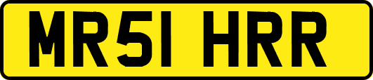 MR51HRR