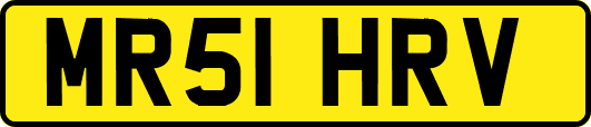 MR51HRV