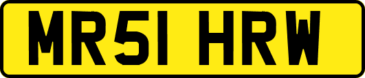 MR51HRW