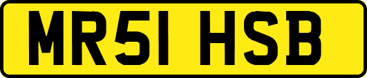 MR51HSB