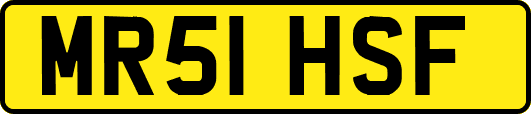 MR51HSF
