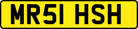 MR51HSH