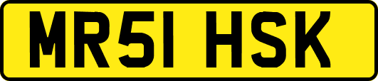 MR51HSK