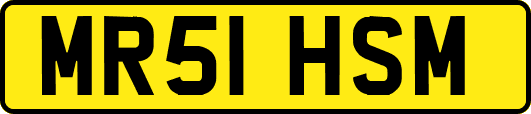 MR51HSM