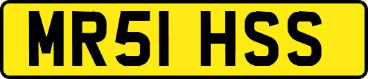 MR51HSS
