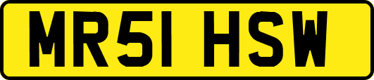 MR51HSW